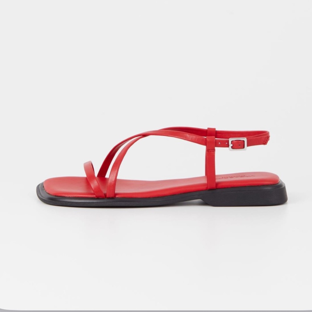Vagabond Izzy Sandals size 7